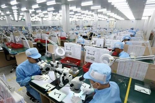 Việt Nam khẳng định vị thế trong kỷ nguyên cạnh tranh