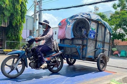 Bảo vệ môi trường lâu dài, thực chất