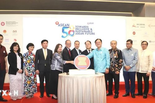 Việt Nam gây ấn tượng tại Liên hoan phim ASEAN