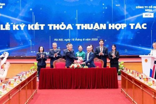 Ra mắt Cổng thông tin thuế hỗ trợ doanh nhân