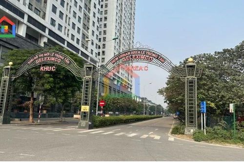Điều chỉnh cục bộ Quy hoạch chi tiết khu đô thị hai bên đường Lê Trọng Tấn