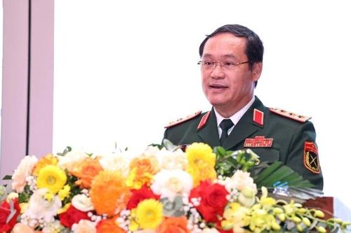 Bệnh viện Trung ương Quân đội 108 đặt mục tiêu là bệnh viện số 1 tại Việt Nam