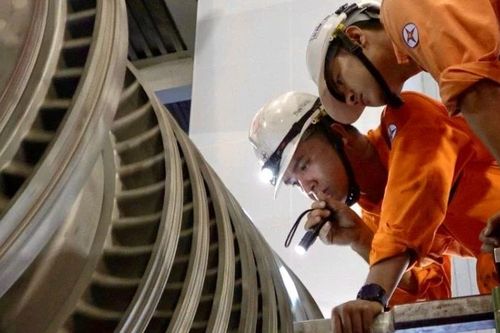 EPS thực hiện nhiều sáng kiến áp dụng hiệu quả vào thực tiễn