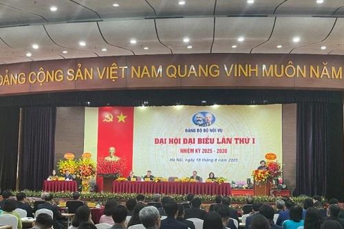 Quyết tâm xây dựng nền quản trị quốc gia hiện đại, hiệu quả