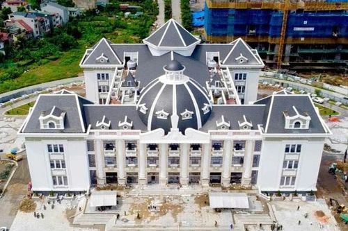 Phú Thọ khởi công và khánh thành 7 dự án, công trình trọng điểm