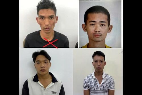 Công an Hải Phòng thông tin về vụ việc xảy ra ở Cơ sở cai nghiện ma túy số 1