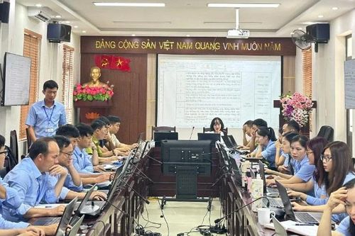 Điện Biên tập huấn ứng dụng AI, ChatGPT cho cán bộ, viên chức làm công tác bảo vệ và phát triển rừng
