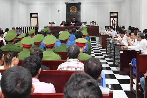 Cần Thơ xét xử sơ thẩm vụ án lừa đảo hàng trăm tỷ đồng