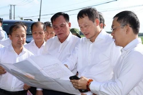Phải chọn nhà đầu tư tốt nhất cho đô thị sân bay Long Thành