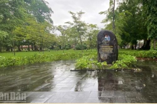 Trường Thanh niên Tiền tuyến Huế - một hiện tượng lịch sử đặc biệt