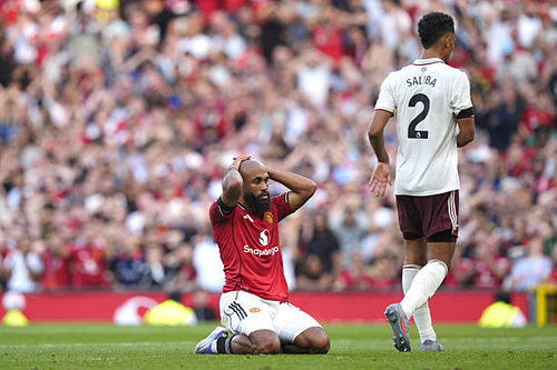 Tin thể thao (18-8): Arsenal thắng MU nhờ 'bài tủ'