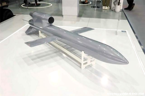 Quân sự thế giới hôm nay (18-8): Tên lửa hành trình Flamingo của Ukraine có tầm bắn 3.000km