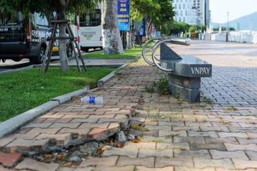 Chuyện vỉa hè bên sông Hàn!