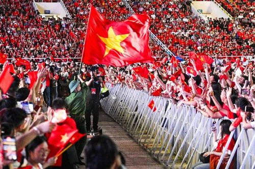 Đằng sau sự bùng nổ của các 'concert quốc gia': Đừng nghi ngờ làn sóng tự hào dân tộc của giới trẻ