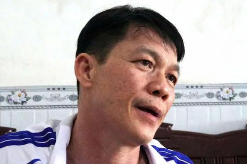 Vụ hiệu trưởng bị cáo buộc tham ô hơn 10 triệu đồng được tại ngoại: Mong vụ việc được xem xét thấu tình, đạt lý