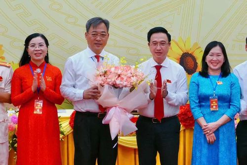 Xã Hiệp Phước phát triển kinh tế mũi nhọn theo hướng đô thị cảng - công nghiệp, logistics