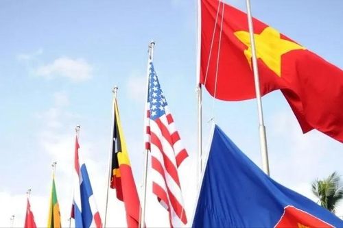 Ngoại giao Việt Nam: 80 năm 'Dĩ bất biến, ứng vạn biến', kiên cường, linh hoạt kiến tạo hòa bình