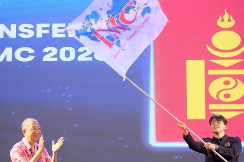 Mông Cổ sẽ đăng cai Kỳ thi Toán học quốc tế IMC 2026