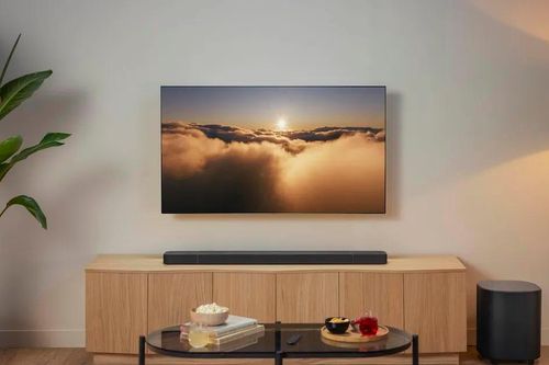 Thế hệ loa thanh JBL Bar MK2 mới nâng tầm trải nghiệm giải trí tại gia