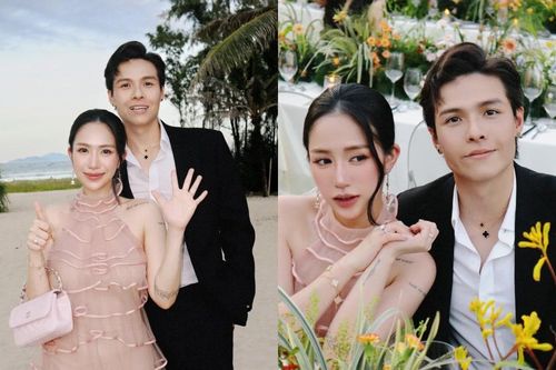 Sau khi sinh 4 con, sắc vóc ái nữ đại gia Minh Nhựa ra sao?