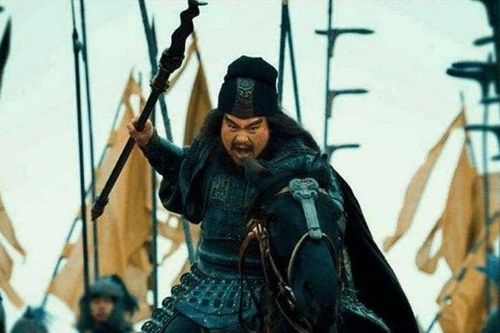 Vì sao Quan Vũ luôn là mục tiêu khiêu chiến của tướng Tào Ngụy?