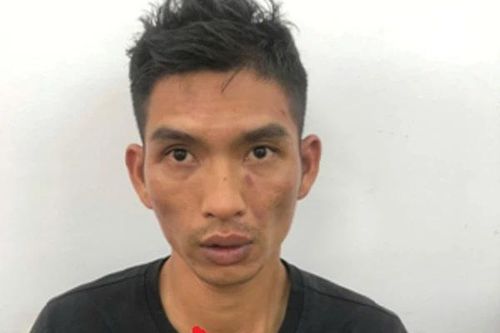Bắt 4 đối tượng vụ chém lìa ngón tay một cán bộ Công an Hải Phòng