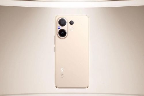 Vivo V60: 'Bản sao iPhone' pin 6.500 mAh giá chỉ 11 triệu
