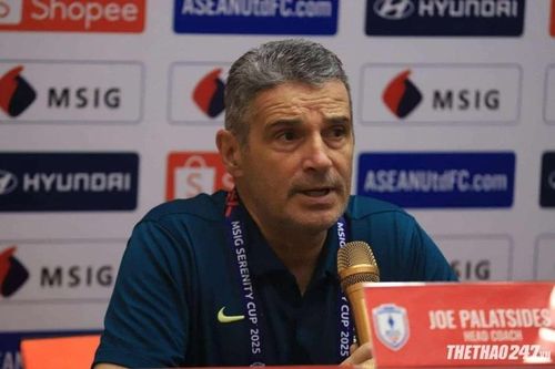 HLV U23 Australia tiết lộ bí quyết vô địch AFF Cup nữ