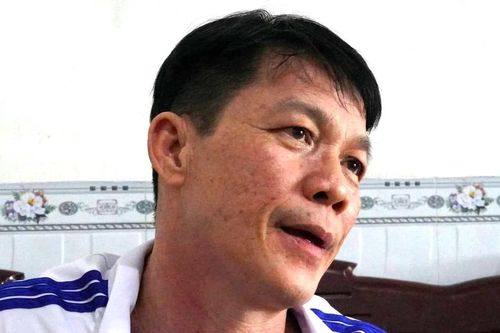 Cựu hiệu trưởng được tại ngoại vẫn muốn cống hiến cho ngành Giáo dục