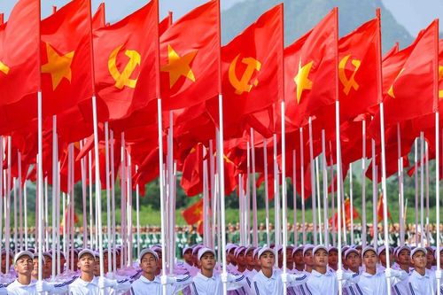 Cách mạng tháng Tám: Bài học hôm qua, sức bật hôm nay