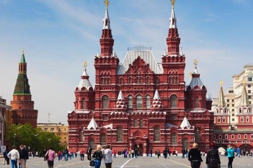 IMF đánh giá kinh tế Nga mất vị trí dẫn đầu trong không gian hậu Xô Viết, Moscow nói gì?