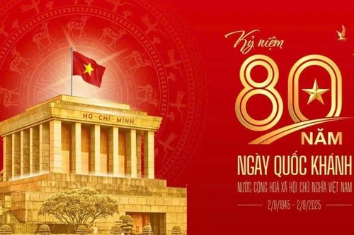 Lịch nghỉ lễ Quốc khánh 2/9/2025: Người lao động được nghỉ lễ 4 ngày hay 3 ngày?