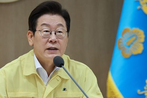 Hàn Quốc thúc đẩy hành động để cải thiện quan hệ với Triều Tiên, tìm cách khôi phục một thỏa thuận