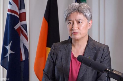 Ngoại trưởng Australia Penny Wong thăm chính thức Việt Nam