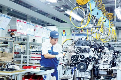 Ninh Bình: Bộ máy chính quyền địa phương hai cấp hoạt động hiệu quả, góp phần tạo động lực thúc đẩy phát triển