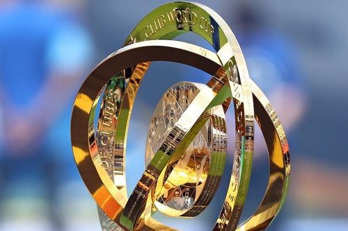 FIFA xem xét tổ chức Club World Cup hai năm một lần