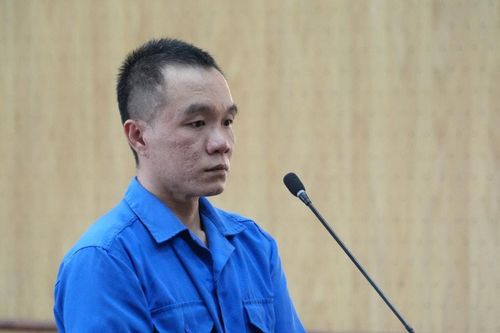 Án tử cho kẻ dùng hung khí đâm chiến sĩ Công an hy sinh