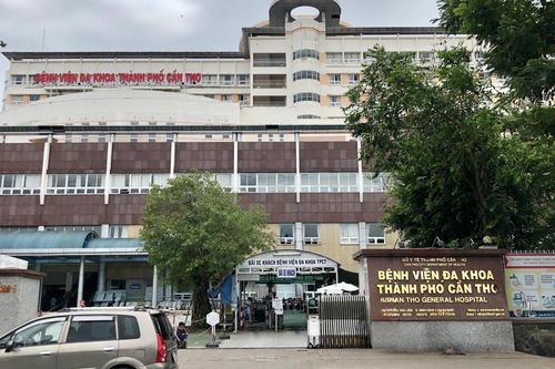 Công an TP Cần Thơ: Kết luận về sai phạm đấu thầu tại Bệnh viện Đa khoa TP và CDC Cần Thơ