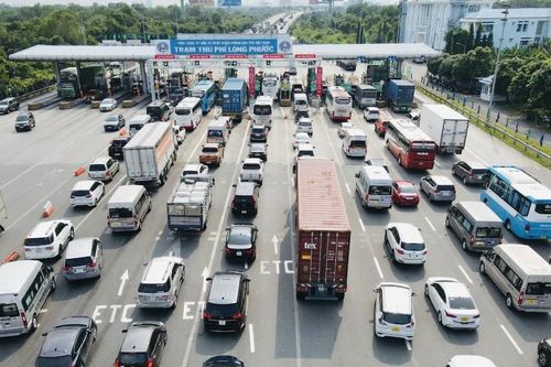 Loạt dự án lớn ở Đồng Nai đồng loạt khởi công dịp 19/8