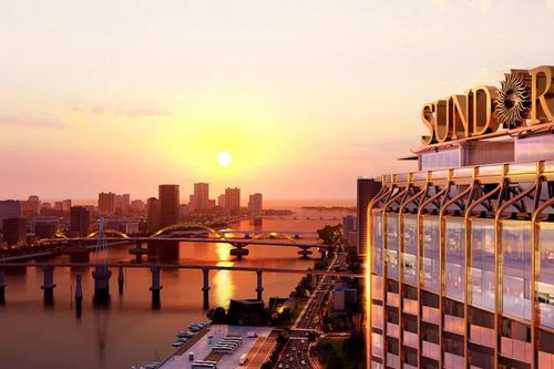 Bất động sản dòng tiền lên ngôi - Nhà đầu tư săn lùng căn hộ ven sông Hàn
