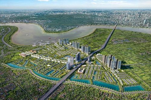 Định nghĩa 'gần Hà Nội': Không còn là khoảng cách mà tính bằng thời gian