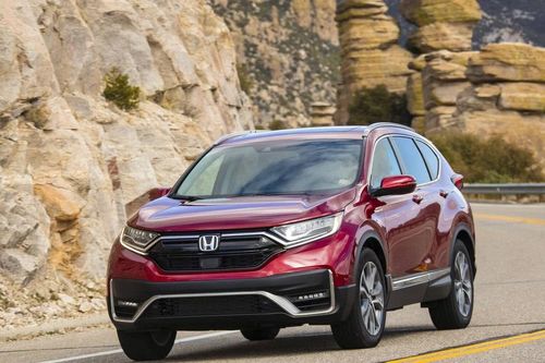 Honda bị kiện vì động cơ không bền như quảng cáo