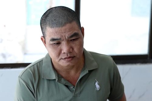 Lấy trộm gần nửa tỷ đồng trong cốp xe người mua lúa