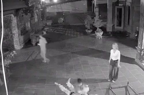 Tạm giữ hình sự người vợ dùng dao đâm chồng tử vong ở Phú Thọ