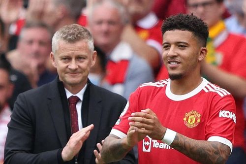 Jadon Sancho đạt thỏa thuận chơi bóng ở... Thổ Nhĩ Kỳ