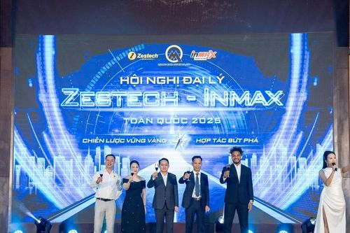Inmax ghi dấu ấn mạnh mẽ tại thị trường phim cách nhiệt Việt Nam