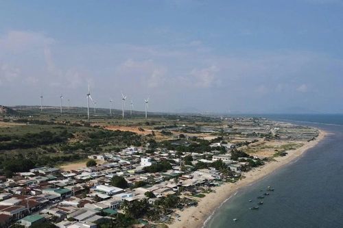 Khánh Hòa kiến nghị gì với Quốc hội, Chính phủ về dự án điện hạt nhân Ninh Thuận?