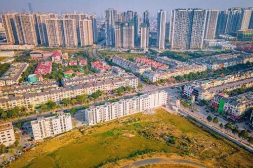 Điểm tin xây dựng - bất động sản ngày 18/8: Chính thức bãi bỏ quy định của Chính phủ về khung giá đất