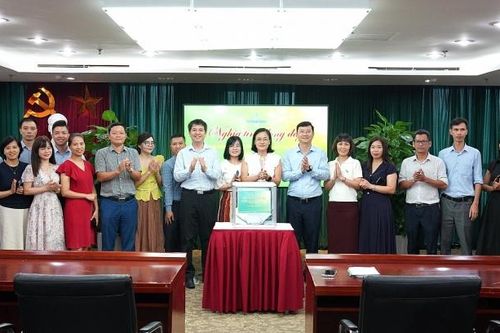 VPI, PVU và PV College chung tay ủng hộ người dân chịu thiệt hại do bão số 3