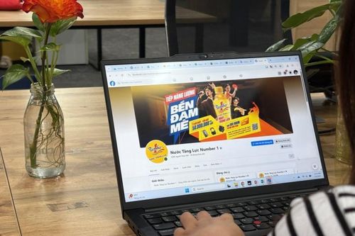 Number 1 nỗ lực liên hệ các khách hàng trúng từ 10,9 đến 50 triệu đồng để trao thưởng